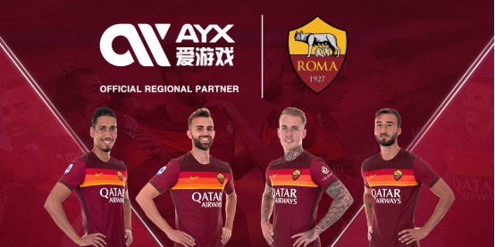成为他们赛